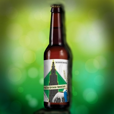 d'Olle Grieze Bax Bier 